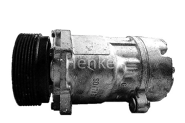 Compressor, air conditioning (7110580R)