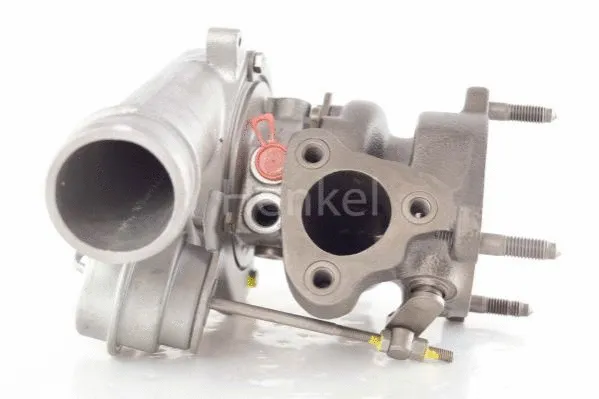 Charger, charging (supercharged/turbocharged) (5110309N)