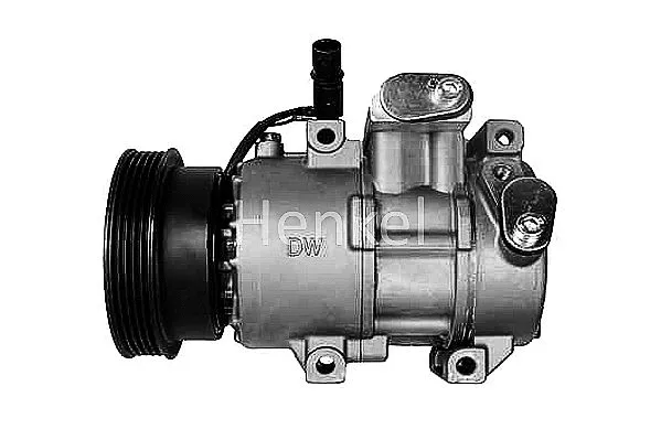 Compressor, air conditioning (7111757R)