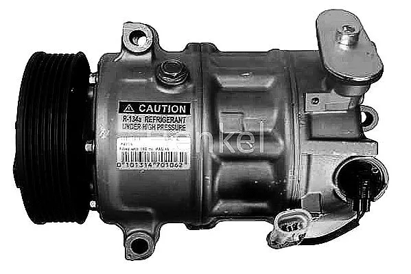 Compressor, air conditioning (7111819R)