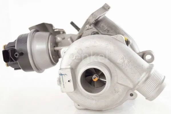 Charger, charging (supercharged/turbocharged)