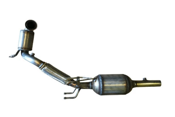 Soot/Particulate Filter, exhaust system (6116926S)