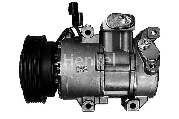 Compressor, air conditioning (7111657R)