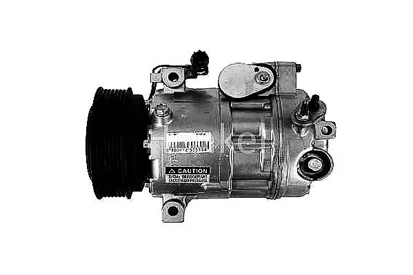Compressor, air conditioning (7111911R)