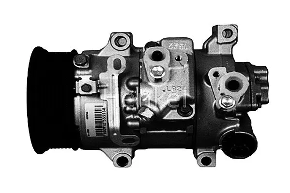 Compressor, air conditioning (7111692R)