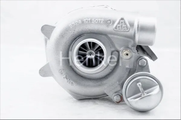 Charger, charging (supercharged/turbocharged) (5110180N)