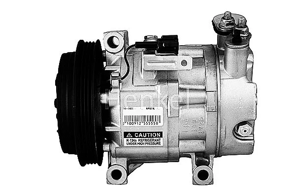 Compressor, air conditioning (7111421R)