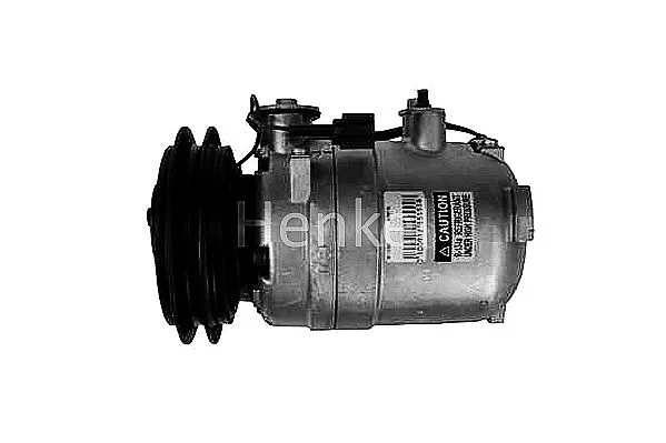 Compressor, air conditioning (7111751R)