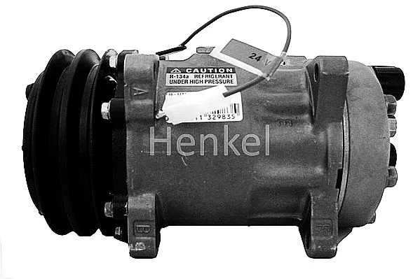 Compressor, air conditioning (7111727R)