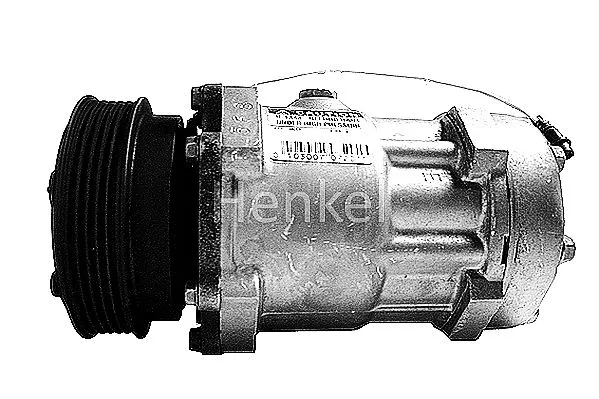 Compressor, air conditioning (7110568R)