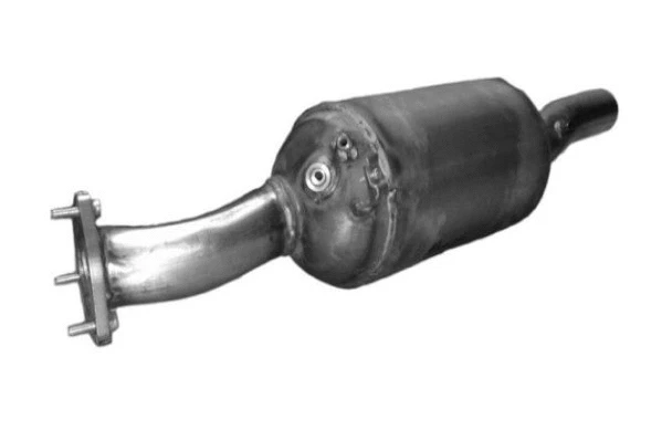 Soot/Particulate Filter, exhaust system (6110555R)