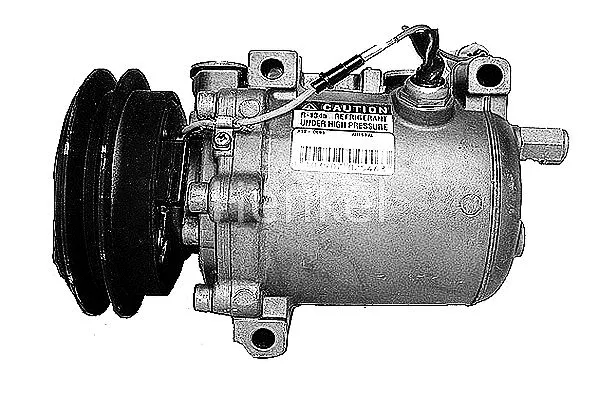 Compressor, air conditioning (7110681R)