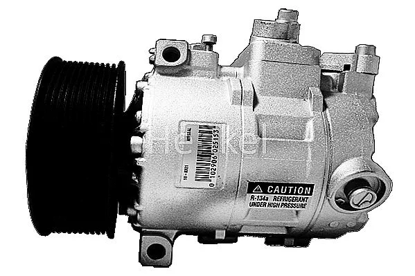 Compressor, air conditioning (7110321R)