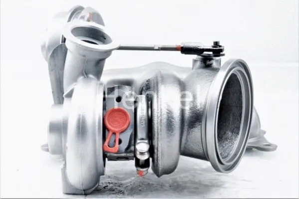 Charger, charging (supercharged/turbocharged)