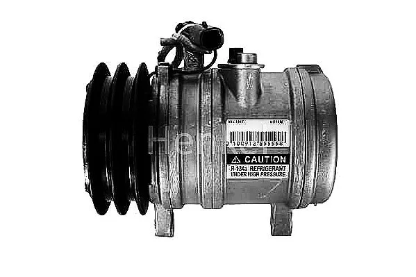 Compressor, air conditioning (7111347R)
