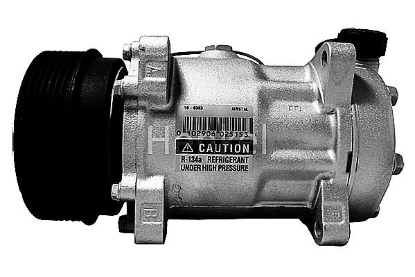 Compressor, air conditioning (7110303R)
