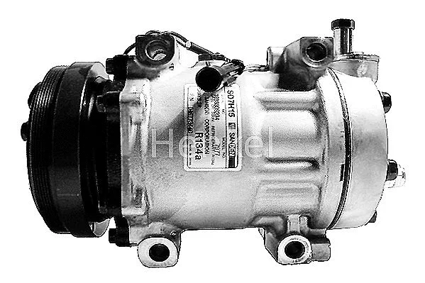 Compressor, air conditioning (7110285R)