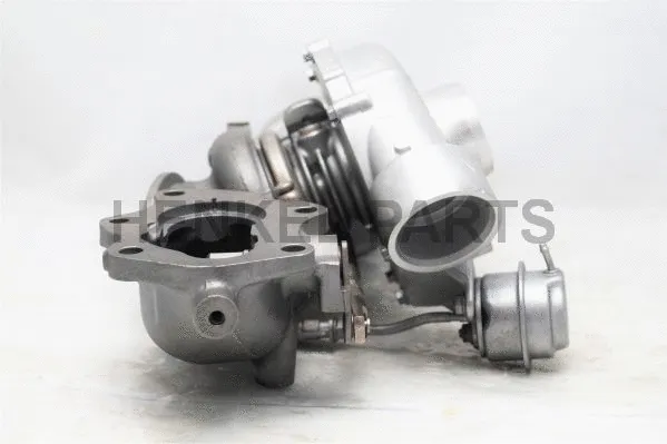 Charger, charging (supercharged/turbocharged) (5114629N)