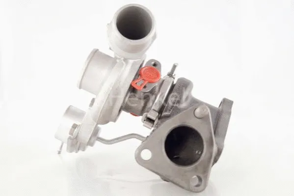 Charger, charging (supercharged/turbocharged) (5113176N)