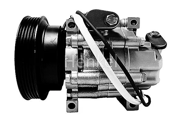 Compressor, air conditioning (7110349R)