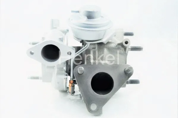 Charger, charging (supercharged/turbocharged)