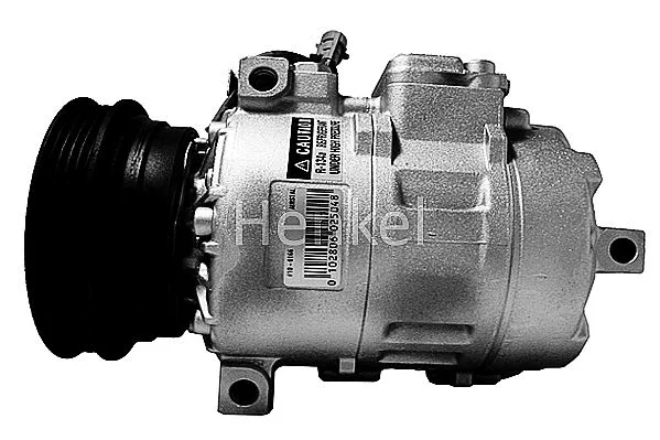 Compressor, air conditioning (7110166R)