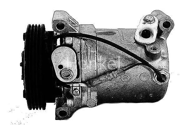 Compressor, air conditioning (7111183R)