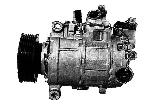 Compressor, air conditioning (7110932R)