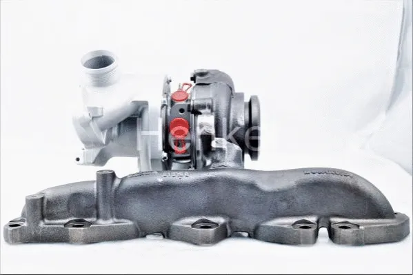 Charger, charging (supercharged/turbocharged)