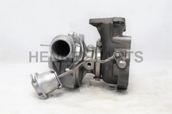 Charger, charging (supercharged/turbocharged)