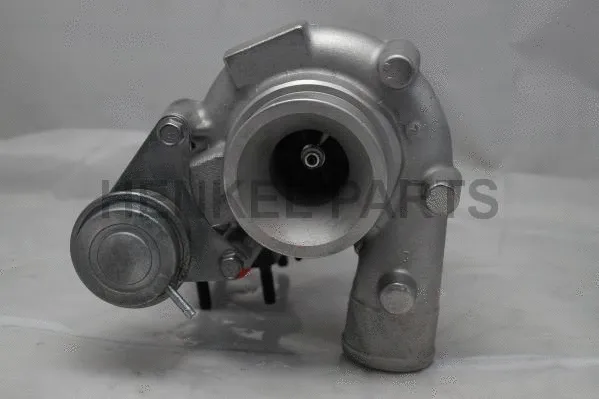 Charger, charging (supercharged/turbocharged) (5114894N)