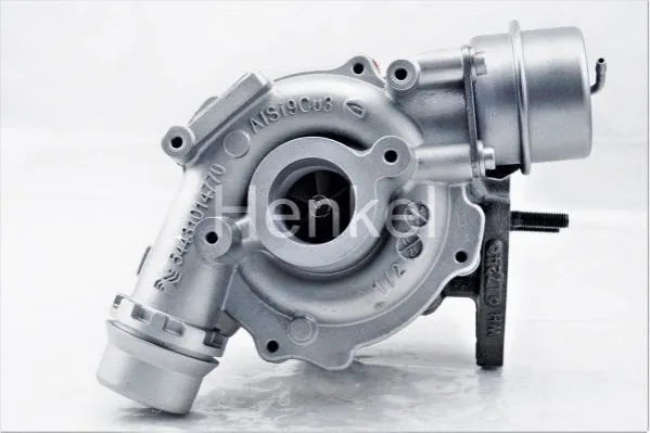 Charger, charging (supercharged/turbocharged) (5113725N)