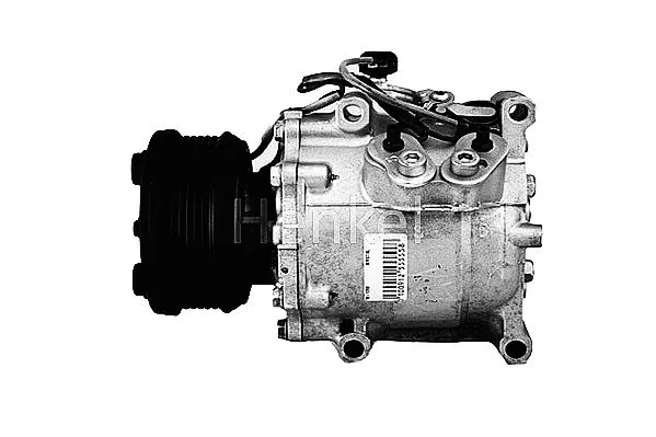 Compressor, air conditioning (7111208R)