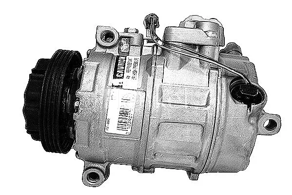 Compressor, air conditioning (7110662R)
