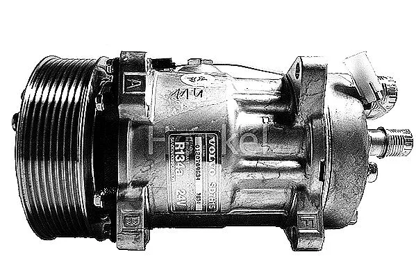 Compressor, air conditioning (7110114R)