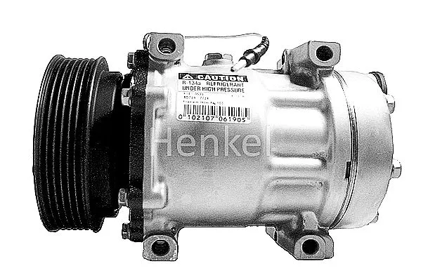 Compressor, air conditioning (7110539R)