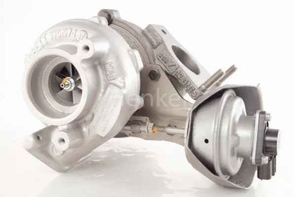 Charger, charging (supercharged/turbocharged)