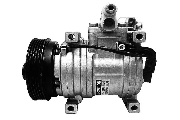Compressor, air conditioning (7111874R)