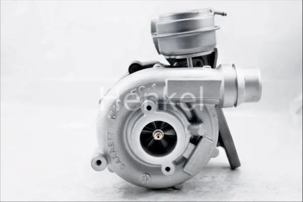 Charger, charging (supercharged/turbocharged) (5112513N)