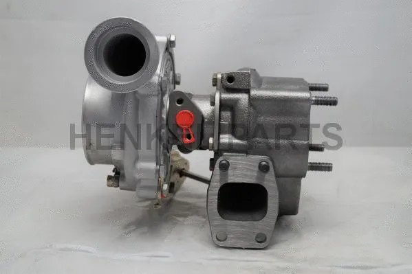 Charger, charging (supercharged/turbocharged)