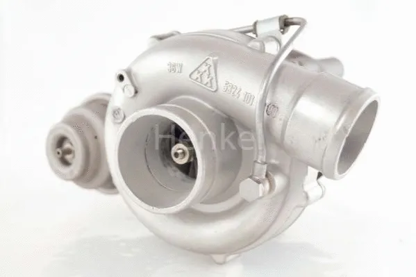 Charger, charging (supercharged/turbocharged)