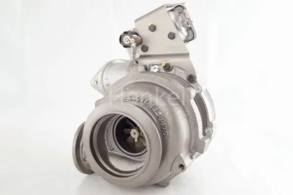 Charger, charging (supercharged/turbocharged)