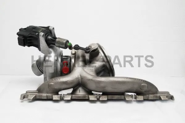 Charger, charging (supercharged/turbocharged)