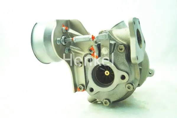 Charger, charging (supercharged/turbocharged)