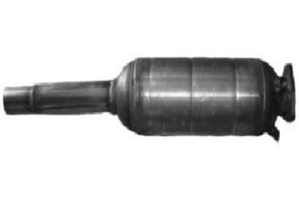 Soot/Particulate Filter, exhaust system (6111089R)