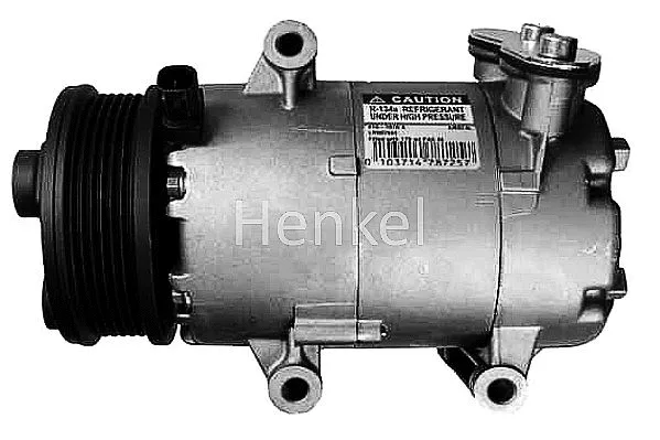 Compressor, air conditioning (7111070R)