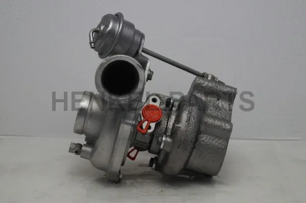 Charger, charging (supercharged/turbocharged)