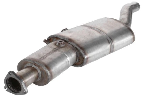 Soot/Particulate Filter, exhaust system (6116937R)