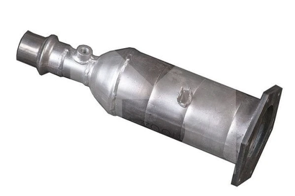 Soot/Particulate Filter, exhaust system (6111083R)