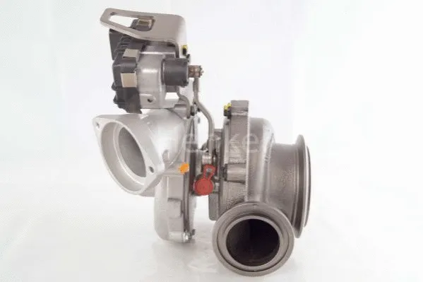 Charger, charging (supercharged/turbocharged) (5112304N)